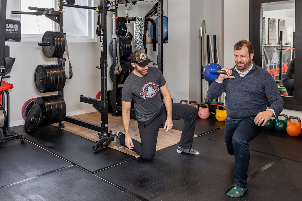 The Weightlifting LAB | 2 Bryce Court Carleton Place Beckwith, Carleton Place, ON K7C 1W9, Canada | Phone: (613) 864-5769