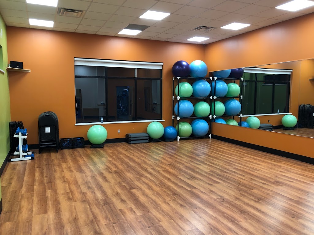 Anytime Fitness | 58 Wilson St W, Perth, ON K7H 2N4, Canada | Phone: (613) 201-2424
