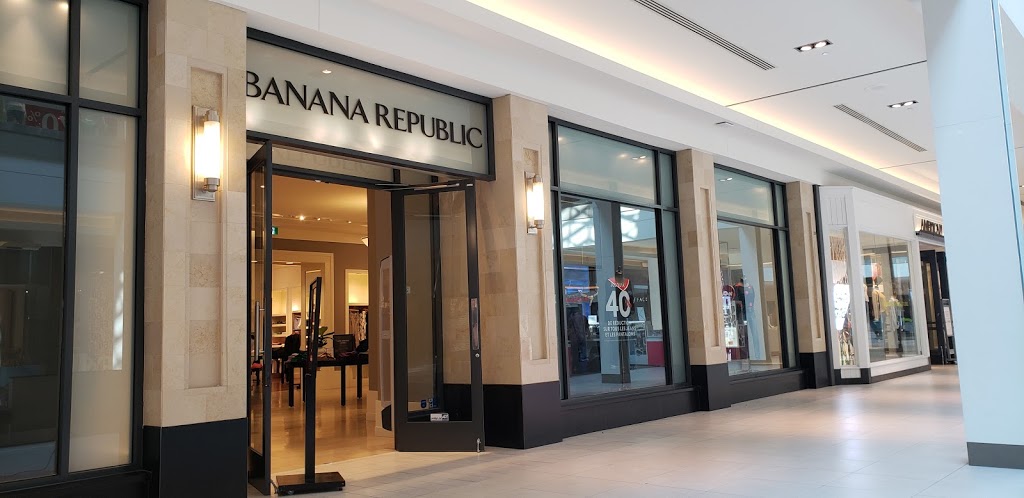 Banana Republic | 310 Boulevard des Promenades, Saint-Bruno-de-Montarville, QC J3V 6A7, Canada | Phone: (450) 441-9940