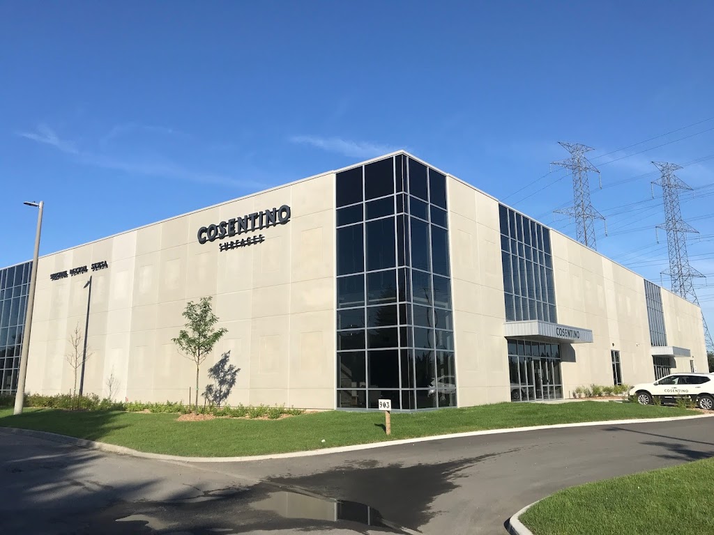 Cosentino Ottawa Center | 903 Ages Dr #1, Ottawa, ON K1G 6L3, Canada | Phone: (343) 804-0551