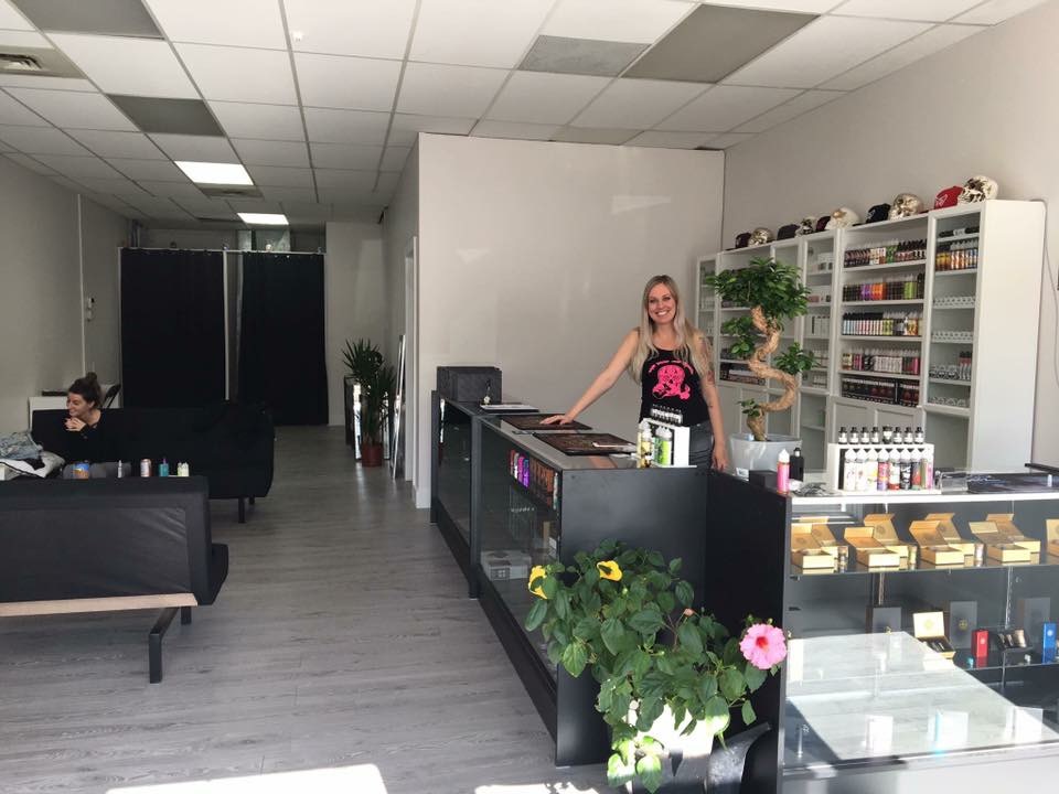 11:11 Vape | 7 Kakulu Rd Unit 9, Kanata, ON K2L 2L4, Canada | Phone: (613) 435-8273