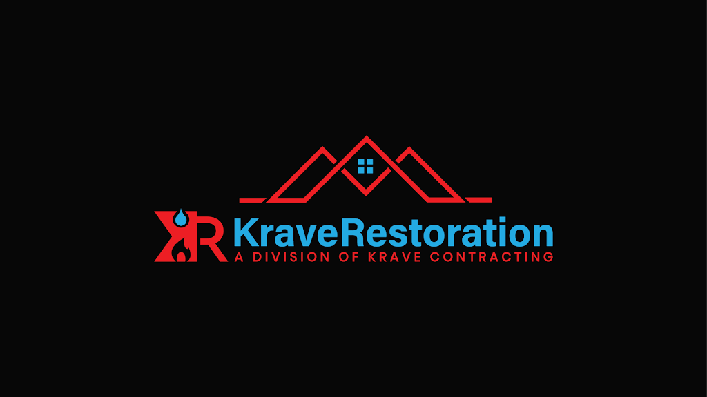 Krave Restoration & Contracting | 3077 Sexsmith Rd, Kelowna, BC V1X 7T1, Canada | Phone: (250) 258-5728