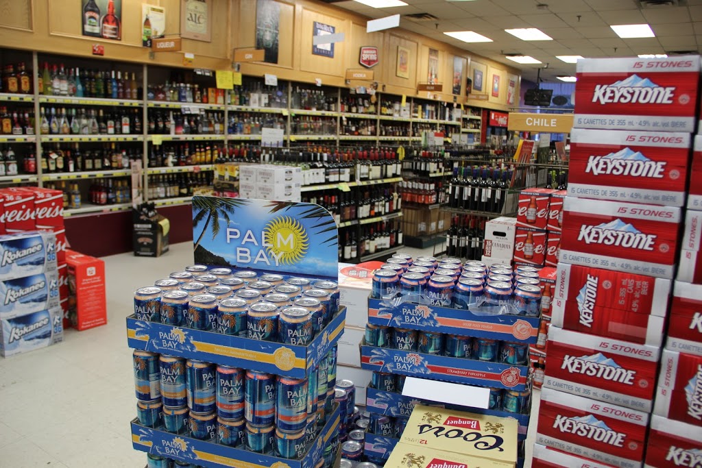 Big Country Liquor | 769 Northmount Dr NW, Calgary, AB T2L 0A1, Canada | Phone: (403) 289-6867