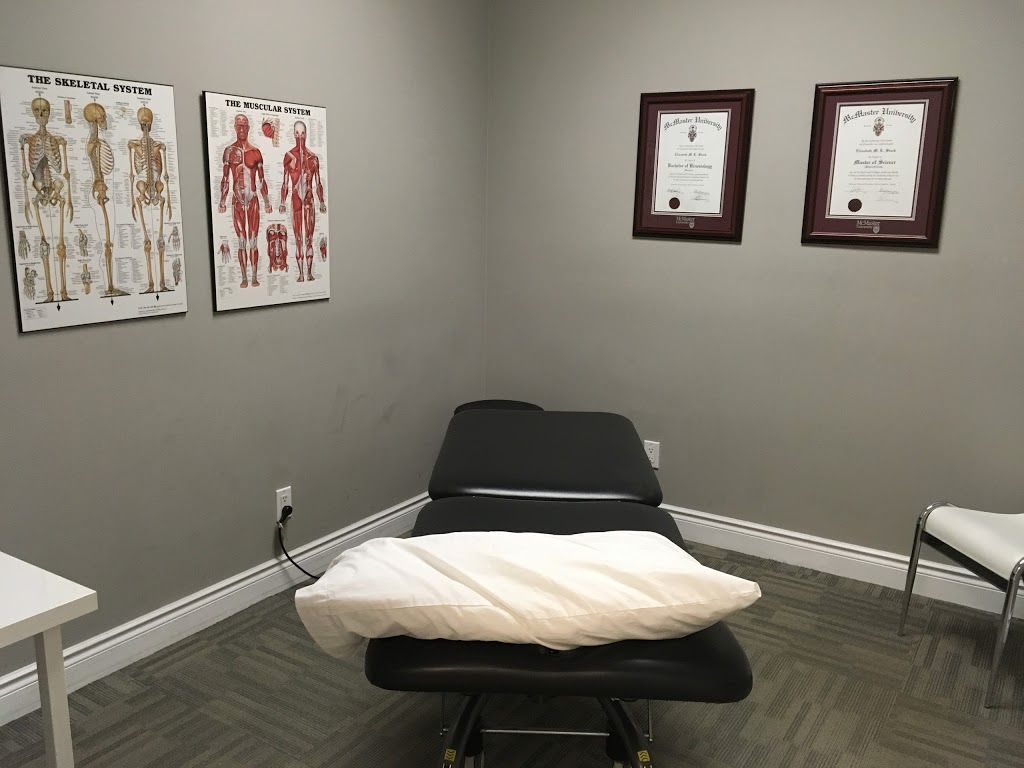 Burlington Sports Therapy & Physiotherapy | 3455 Harvester Rd #35, Burlington, ON L7N 3W5, Canada | Phone: (905) 220-7858