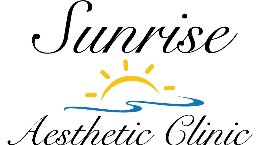 Sunrise Aesthetic Clinic | 155 Provencher Blvd, Winnipeg, MB R2H 0G2, Canada | Phone: (204) 997-8309