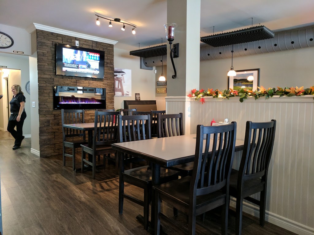 The Pelham Street Grille | 1507 Pelham St, Fonthill, ON L0S 1E3, Canada | Phone: (289) 897-9191