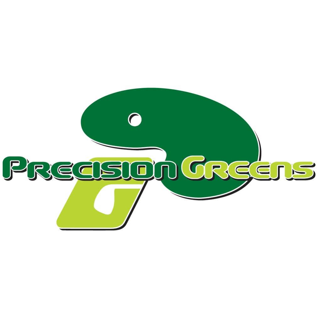 Precision Greens - Kelowna | 1666 Pritchard Dr, West Kelowna, BC V4T 1X5, Canada | Phone: (250) 681-1839