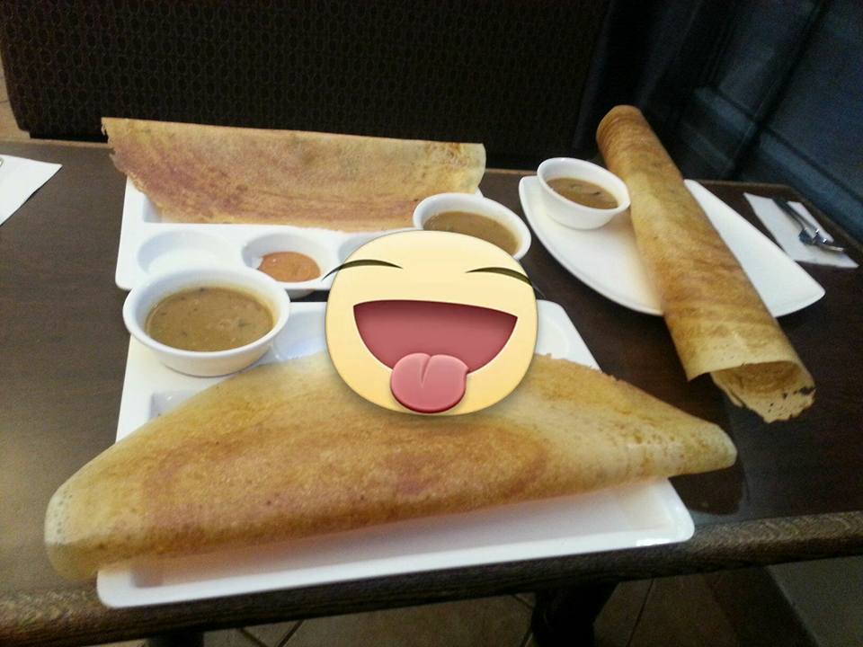 Kalpataru Dosa Hub Onsite Catering | 14 Charcoal Way, Brampton, ON L6Y 5N2, Canada | Phone: (416) 705-0914