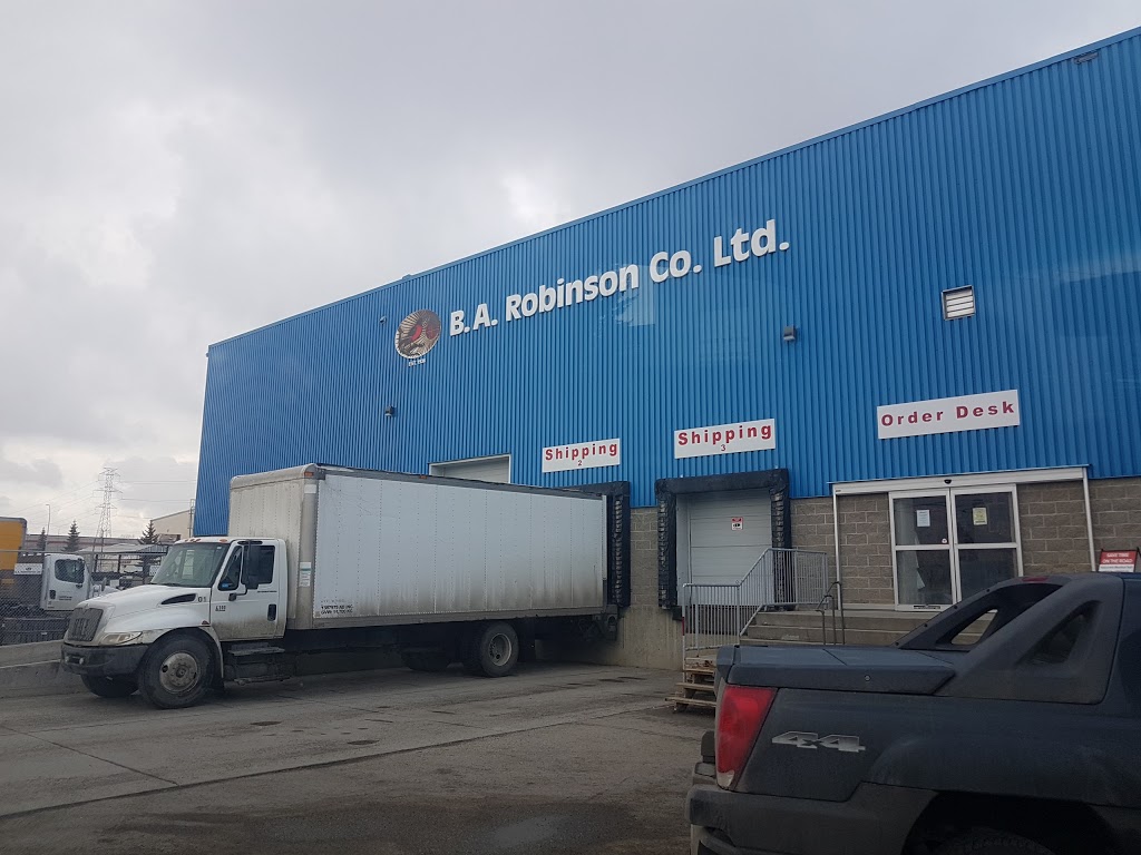 B. A. Robinson Co. Ltd. | 5452 53 Ave SE, Calgary, AB T2C 4R3, Canada | Phone: (403) 723-9030