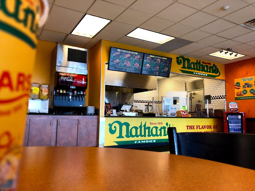 Nathans | 1038 US-11, Champlain, NY 12919, USA | Phone: (518) 298-3640