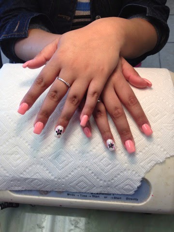 Pantene Nails | 7265 Kingsway, Burnaby, BC V5E 1G5, Canada | Phone: (604) 395-6185