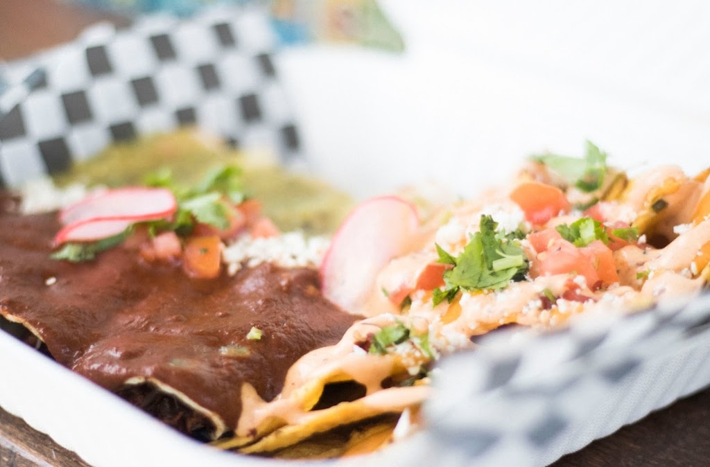 Mamacita Tacoria | 200 Mountain Rd, Collingwood, ON L9Y 4V5, Canada | Phone: (604) 967-2177