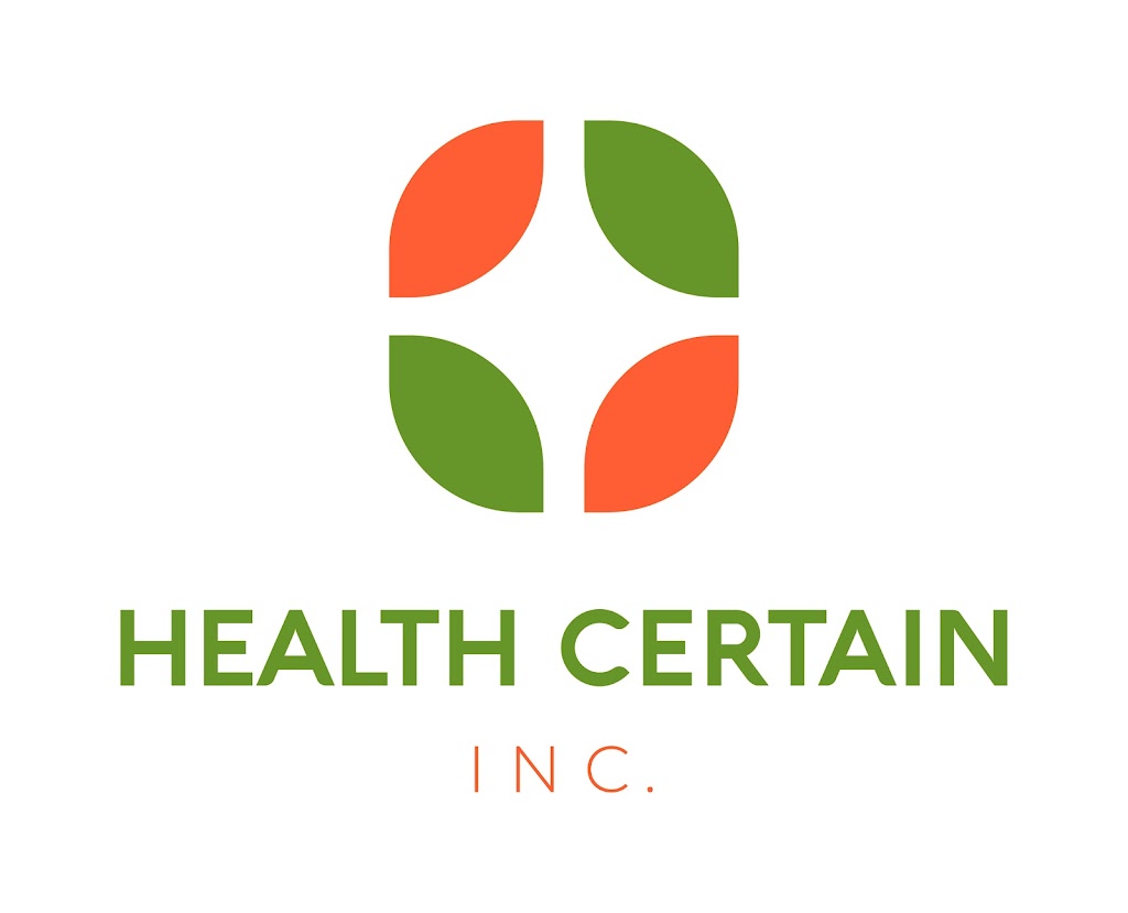 HealthCertain | 30 Damascus Rd, Bedford, NS B4A 0C1, Canada | Phone: (833) 401-8378