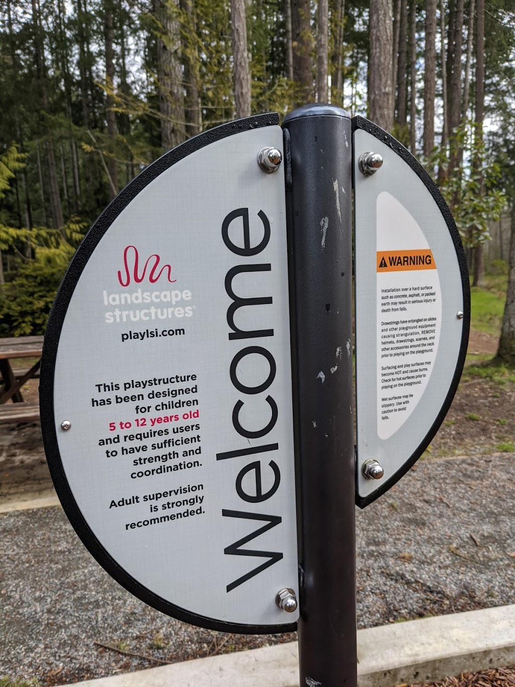 Huxley Community Park | 585 N Rd, Gabriola, BC V0R 1X3, Canada | Phone: (250) 248-4744