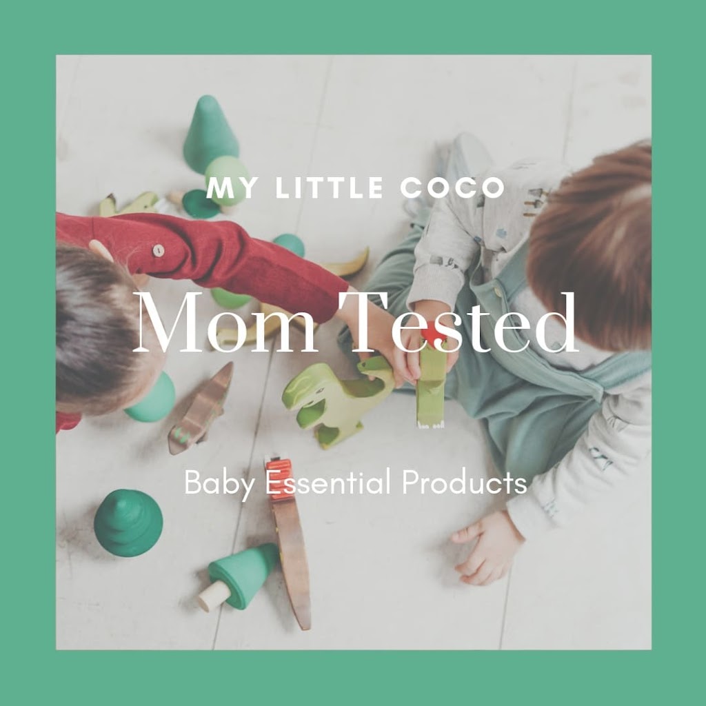 My Little Coco | 69 Royal W Dr, Toronto, ON L6X 0V9, Canada | Phone: (647) 892-2451