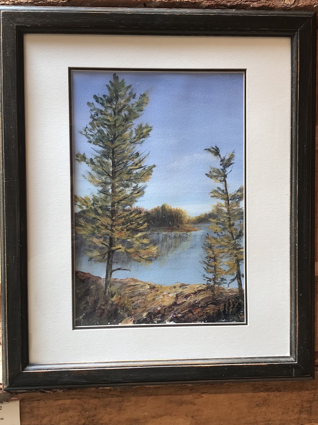 Studio by the Lake- Original Art by Marg Cunningham | 595 Park Rd S rr1, South River, ON P0A 1X0, Canada | Phone: (705) 386-2279