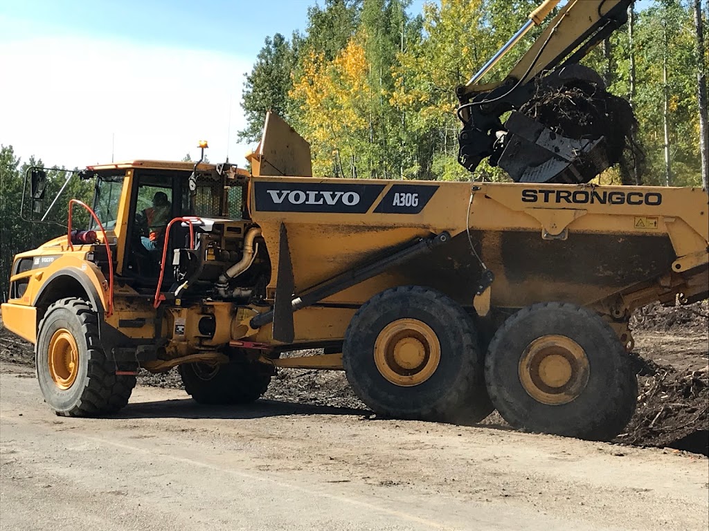 Celco Heavy Rents Inc | 1306 7 St #2, Nisku, AB T9E 7P9, Canada | Phone: (780) 245-2432