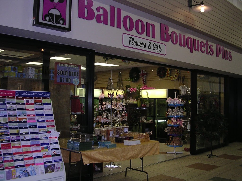 Balloon Bouquets Plus | 1795 Henderson Hwy, Winnipeg, MB R2G 1P3, Canada | Phone: (204) 339-9778