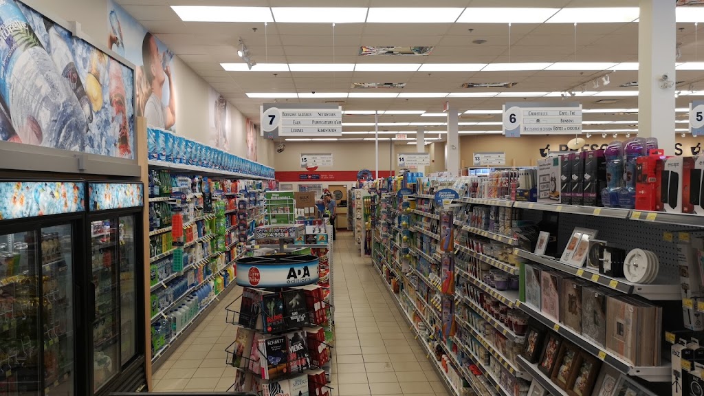 PJC Jean Coutu | 580 Bd du Curé-Labelle, Laval, QC H7L 4V6, Canada | Phone: (450) 963-9507