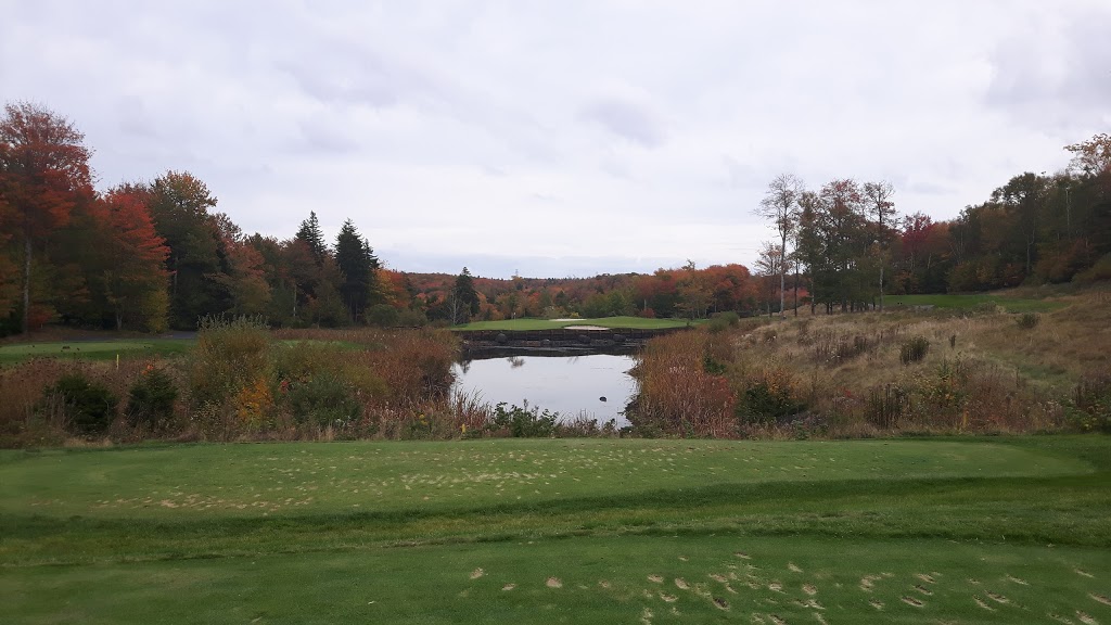 Glen Arbour Golf Course | 40 Club House Ln, Hammonds Plains, NS B4B 1T4, Canada | Phone: (902) 835-4653