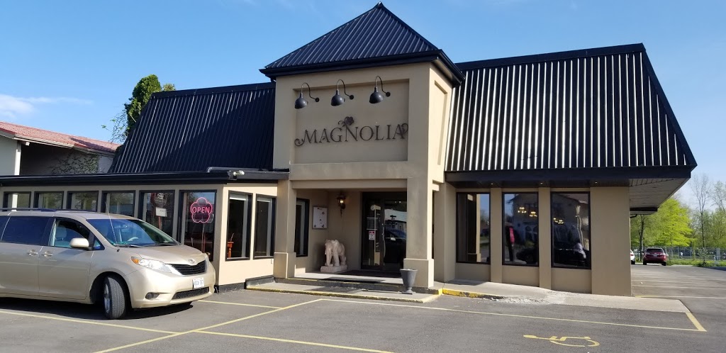 Magnolia Chinese Cuisine | 7666 Lundys Ln, Niagara Falls, ON L2H 1H1, Canada | Phone: (905) 356-3388