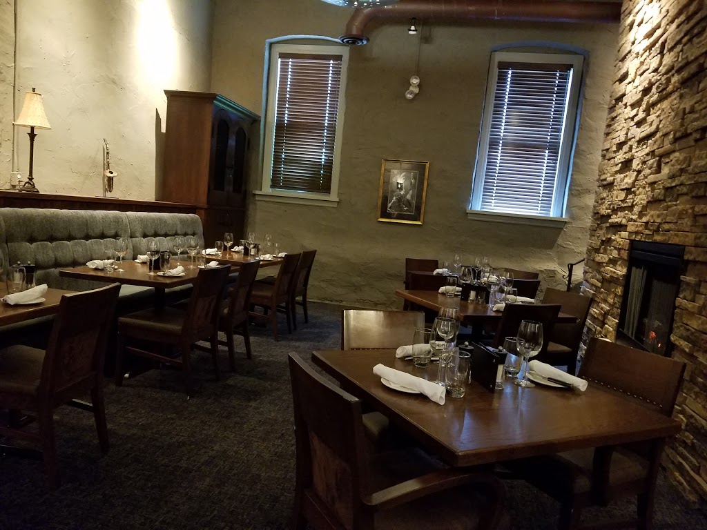 The Keg Steakhouse + Bar - St. Catharines | 344 Glendale Ave, St. Catharines, ON L2T 4E3, Canada | Phone: (905) 680-4585