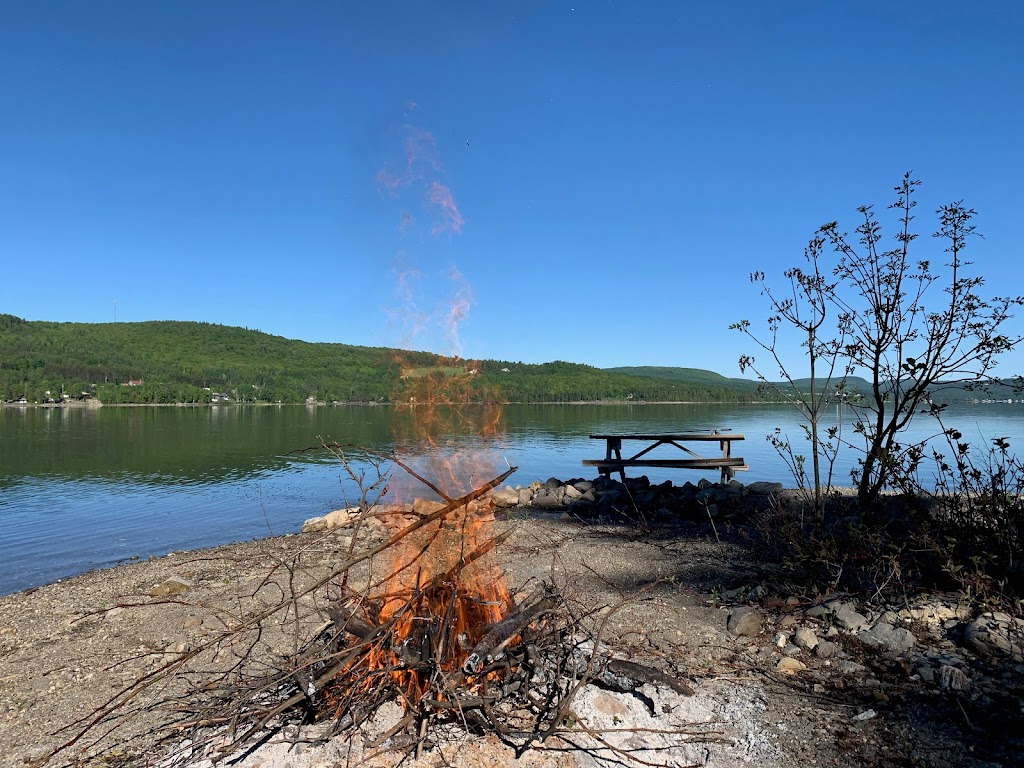 Le Patrimoine | 1355 Chem. Guérette, Pohénégamook, QC G0L 1J0, Canada | Phone: (418) 868-4401