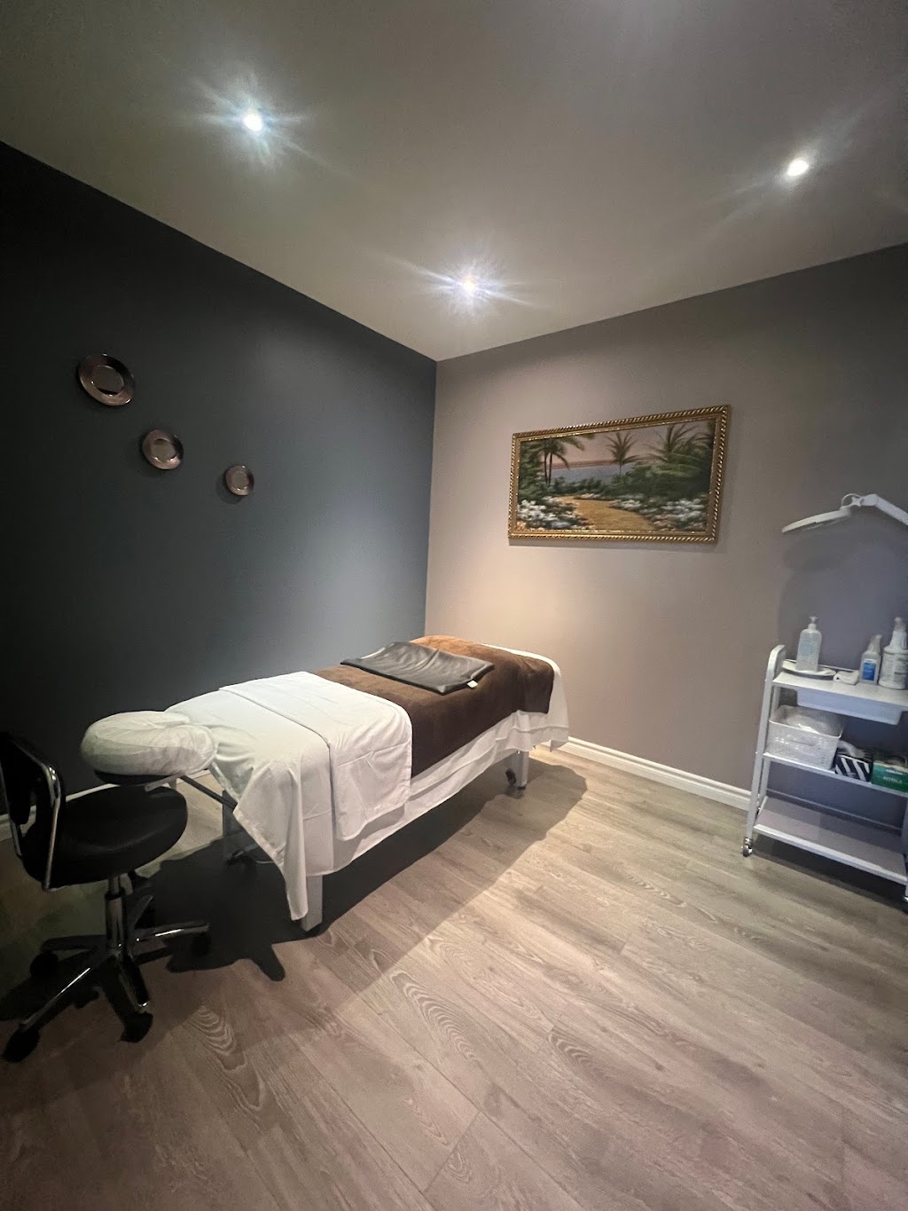 Ly Massage and Spa | 1528 Dundas St W Unit 2A, Mississauga, ON L5C 1E4, Canada | Phone: (905) 766-1101