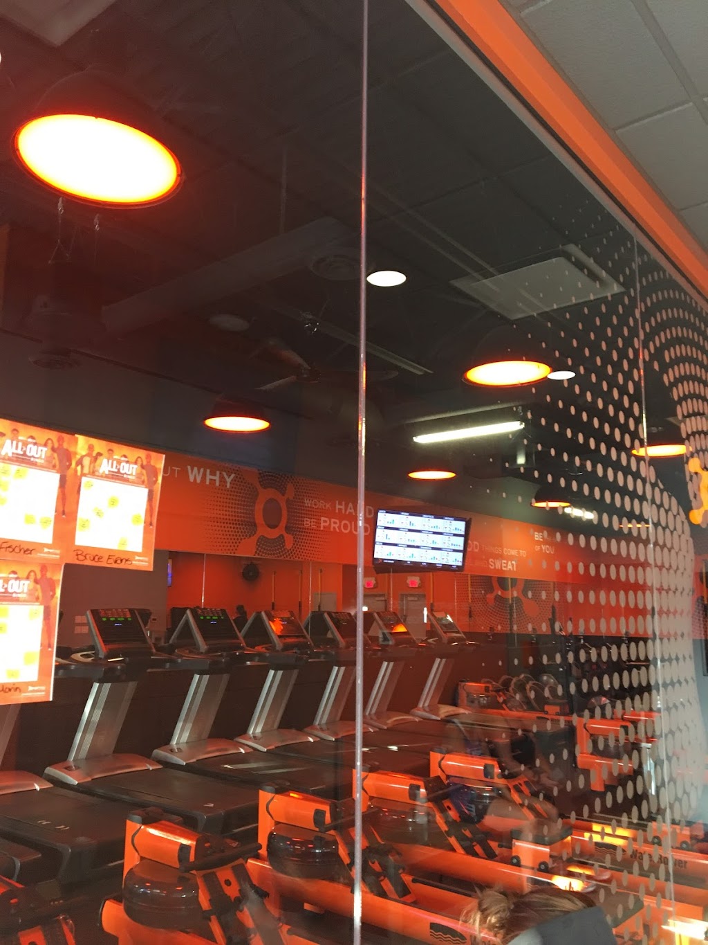 Orangetheory Fitness | 6 Clearview Market Way #130, Red Deer, AB T4P 0M9, Canada | Phone: (403) 406-3500