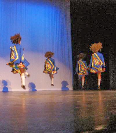 Dance Maple Ridge - Sionnaine Irish Dance Academy | 22610 116 Ave, Maple Ridge, BC V2X 9V1, Canada | Phone: (604) 836-8201