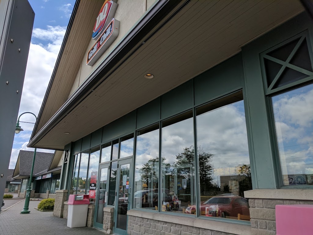 Dairy Queen Grill & Chill | 415 Hazeldean Rd, Kanata, ON K2L 4C6, Canada | Phone: (613) 591-8335