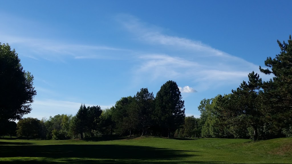 Belle Island (Cataraqui Park) | Kingston, ON K7K, Canada