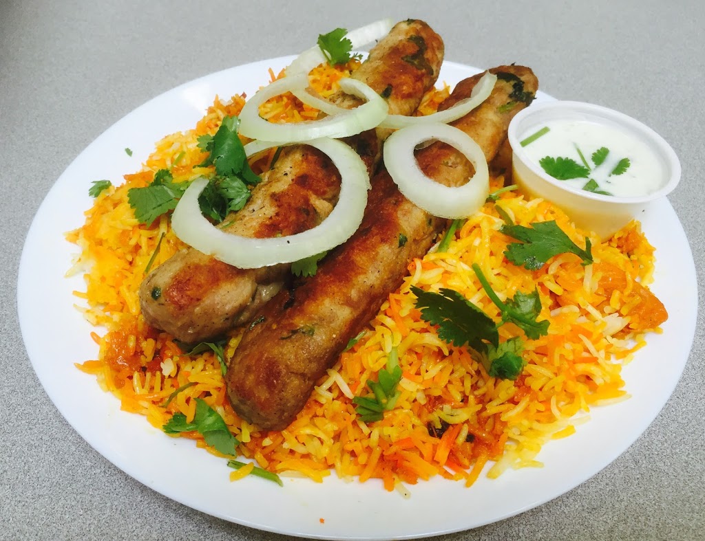 Shahi Rasoi | 45 Overlea Blvd, Toronto, ON M4H 1C3, Canada | Phone: (416) 422-4054