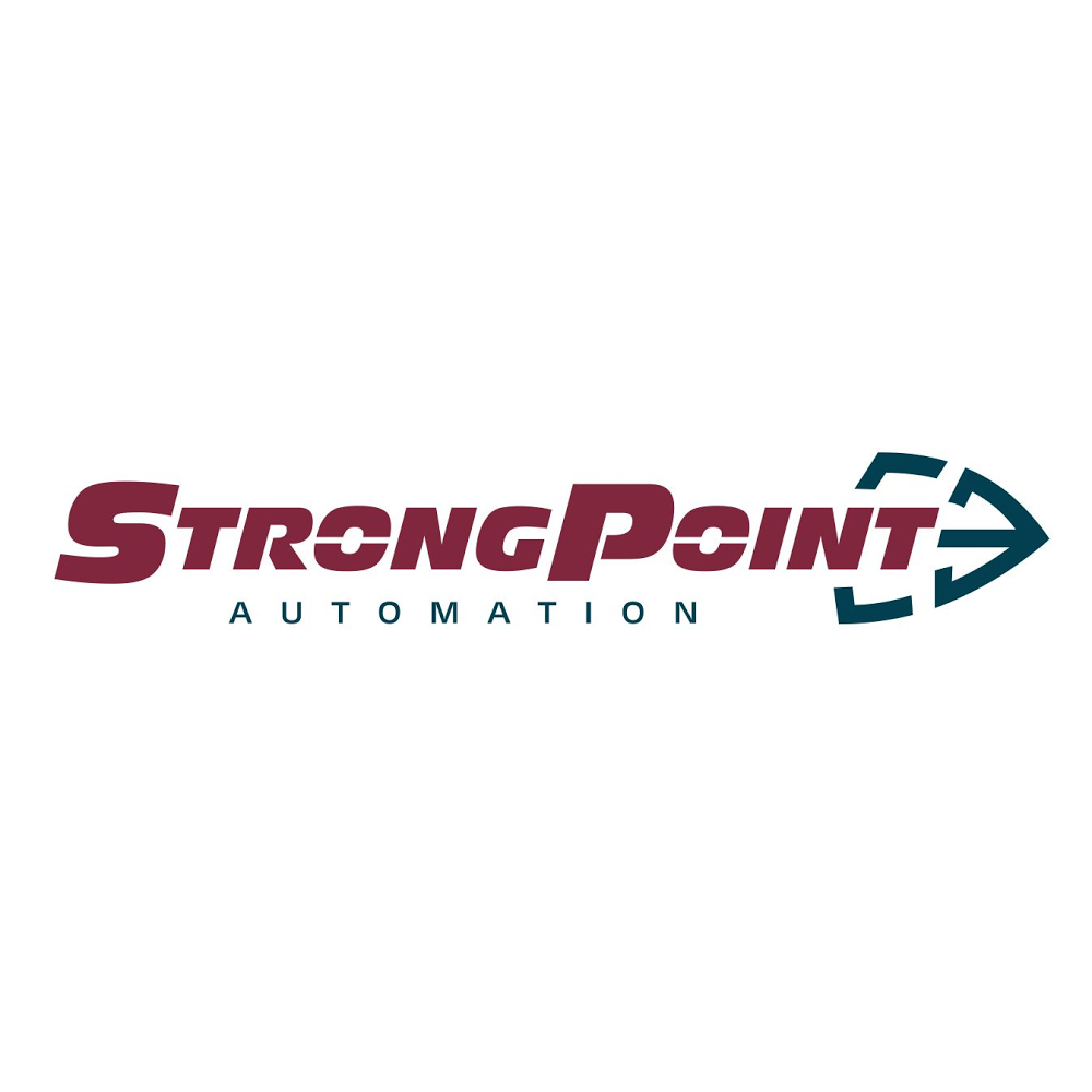 StrongPoint Automation | 100 Heroux Devtek Dr, Cambridge, ON N3E 0A8, Canada | Phone: (519) 624-1255