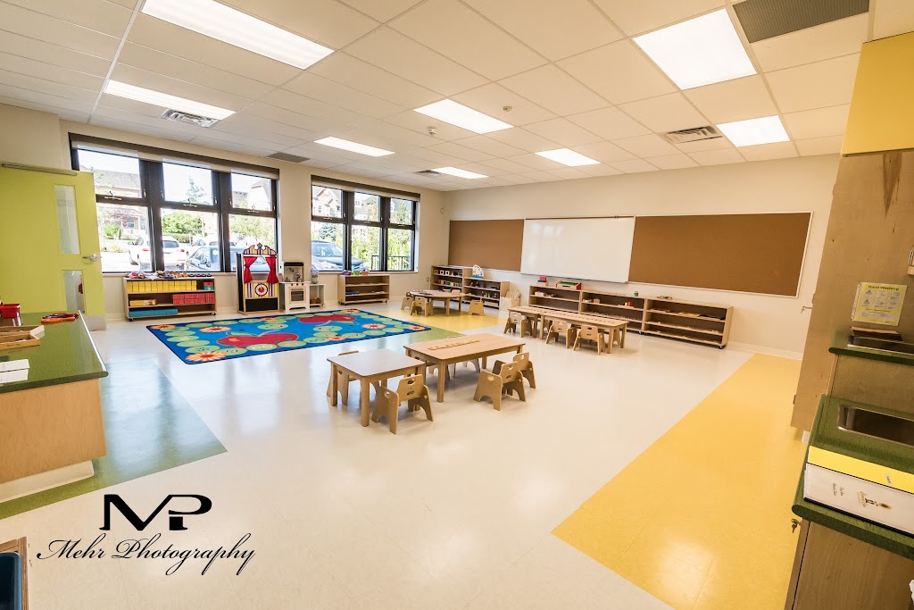 Blooming Lives Montessori | 9201 Woodbine Ave, Markham, ON L3R 0K1, Canada | Phone: (905) 604-9201