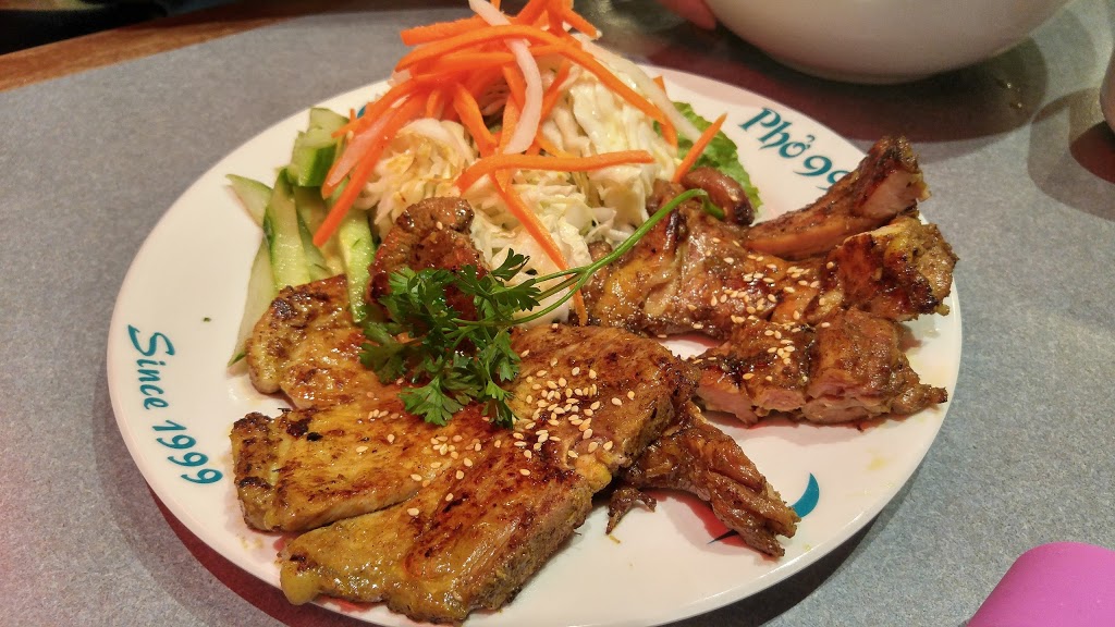 Pho 99 Restaurant | 228 Schoolhouse St, Coquitlam, BC V3K 4Y1, Canada | Phone: (604) 525-7799