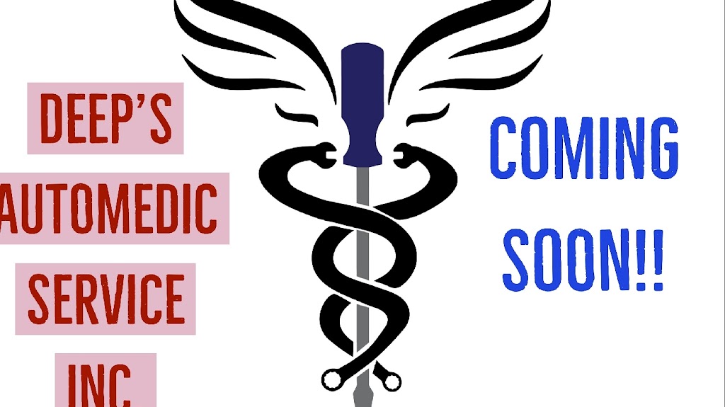 Deeps AutoMedic Service Inc. | 4256 Carroll Ave unit 1, Niagara Falls, ON L2E 7J2, Canada | Phone: (905) 354-3330