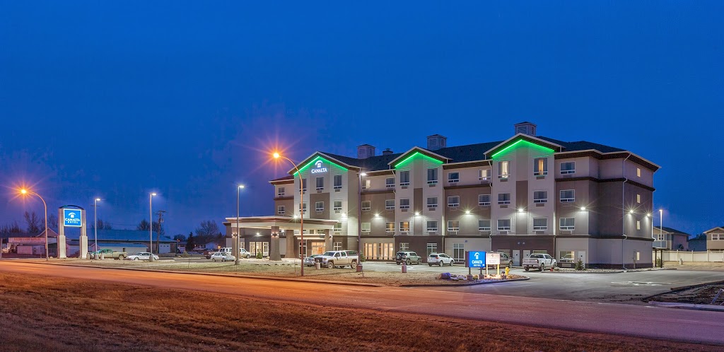 Canalta Hotel Martensville | 611 Centennial Dr S, Martensville, SK S0K 0A2, Canada | Phone: (306) 249-2555