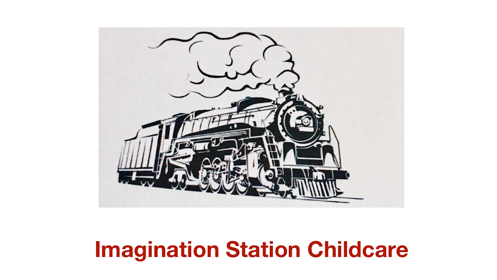 Imagination Station Childcare | 7218 ON-37, Tweed, ON K0K 3J0, Canada | Phone: (613) 433-4337