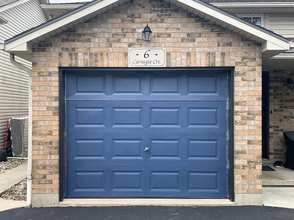 Fox Garage Doors | 99 Edith Ave, Hamilton, ON L8T 4H7, Canada | Phone: (905) 730-4158