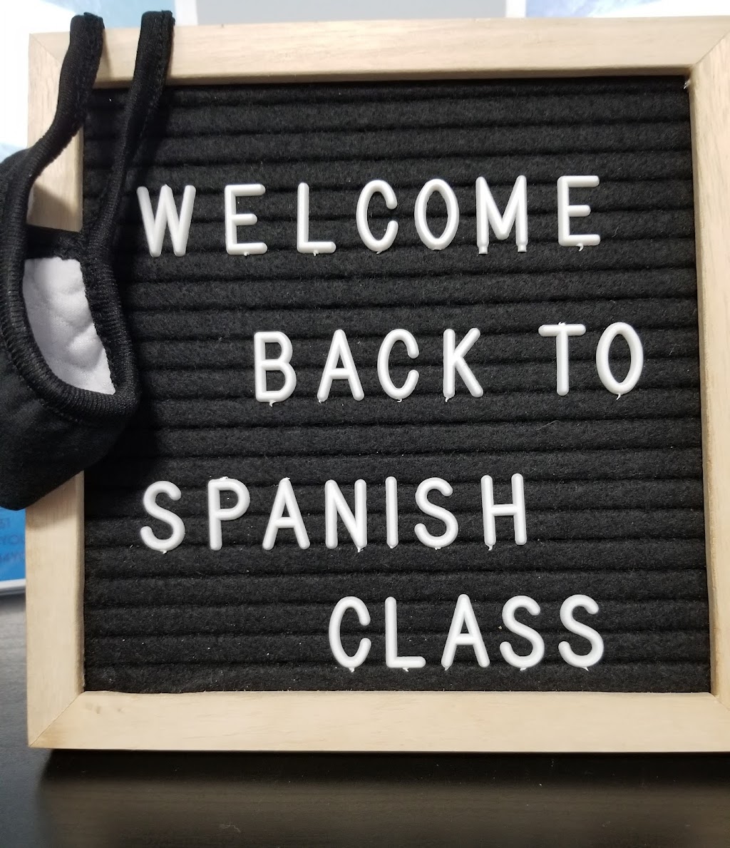 Spanish4You Canada - Spanish School | Upper Level, 3643 Cawthra Rd Suite 205, Mississauga, ON L5A 2Y4, Canada | Phone: (647) 922-8631