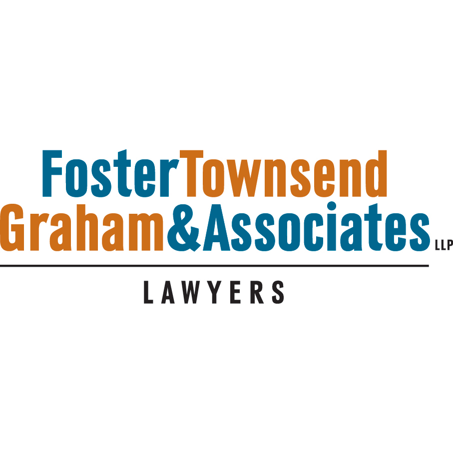 Foster Townsend LLP | 150 Dufferin Ave, London, ON N6A 5N6, Canada | Phone: (519) 672-5272