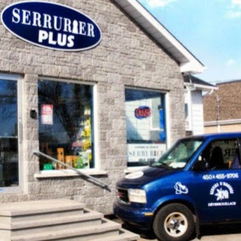 Serrurier Plus Inc | 456 Avenue Saint-Charles, Vaudreuil-Dorion, QC J7V 2N5, Canada | Phone: (450) 455-9706