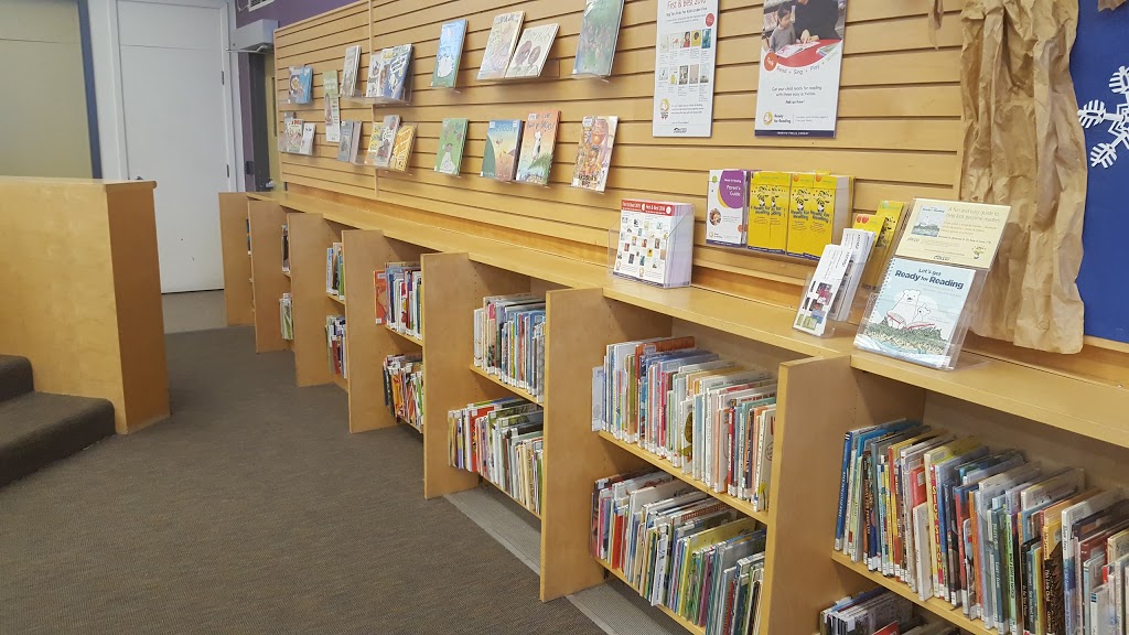 Toronto Public Library - Don Mills Library | 888 Lawrence Ave E, North York, ON M3C 1P6, Canada | Phone: (416) 395-5710