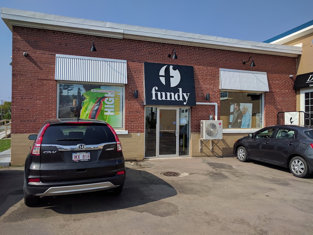 Fundy Textile & Design Ltd | 601 St George Blvd, Moncton, NB E1E 2C2, Canada | Phone: (888) 970-4040