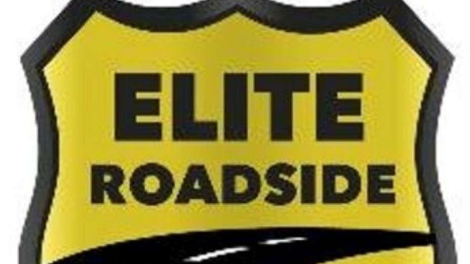 Elite roadside | 15 Tawse Rd, Morriston, ON N0B 2C0, Canada | Phone: (226) 332-3915