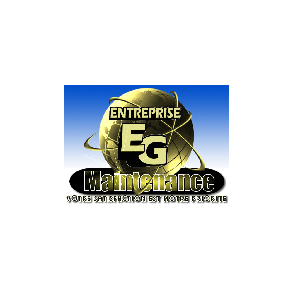 Entreprise EG Maintenance | 162 Av. de la Grande Allee, Montréal-Est, QC H1B 5C7, Canada | Phone: (514) 944-7683