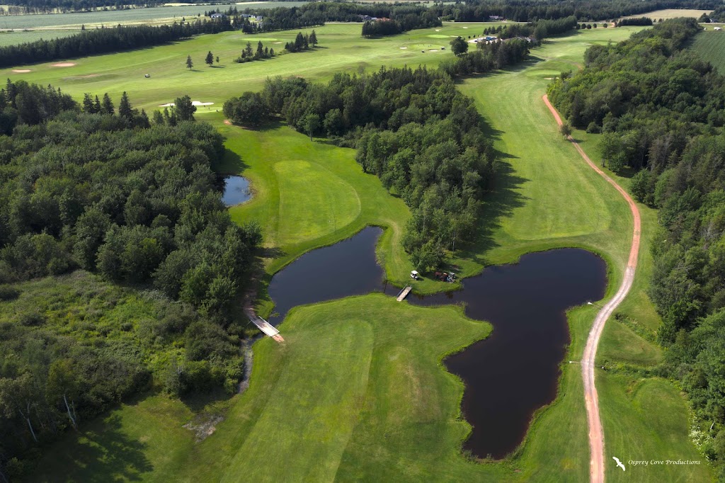 St Felix Golf Course | 1020 Greenmount Rd, Tignish, PE C0B 2B0, Canada | Phone: (902) 882-2328