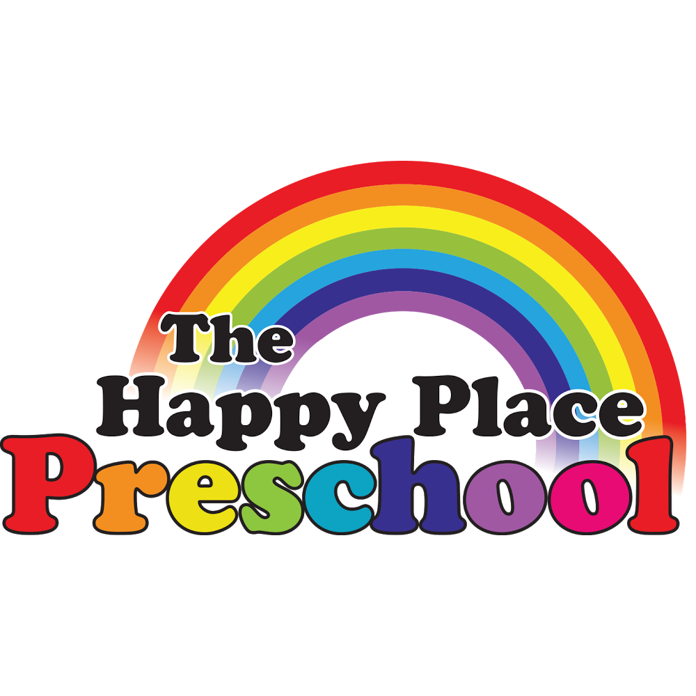 The Happy Place Preschool - Okotoks | 44 Riverside Gate #106, Okotoks, AB T1S 1M3, Canada | Phone: (403) 479-5392