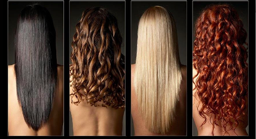 Goddess Hair Canada | 18 Emmitt Rd, Maple, ON L6A 3V8, Canada | Phone: (647) 995-6187